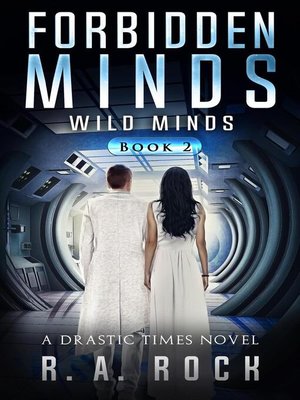cover image of Wild Minds